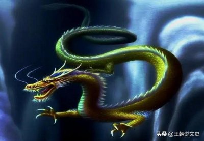 ​俗语龙生九子各有不同（九个儿子各有各的寓意与说法）