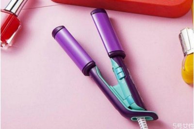 ​卷发棒可以托运吗 使用卷发棒注意事项