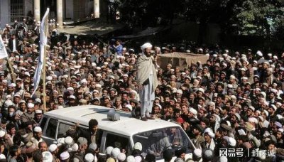 ​1979年的一场战争，对世界格局造成了深远影响，并一直持续至今！