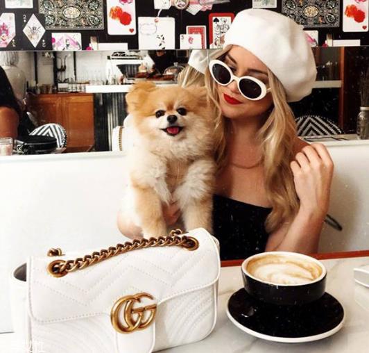 贝雷帽搭配图片 初秋造型全靠它