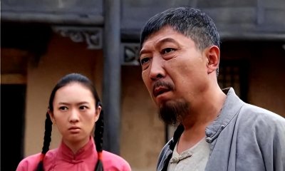 ​演员韩童生：娶初恋为妻，拍的戏钱都给夫人，在家是“妻管严”