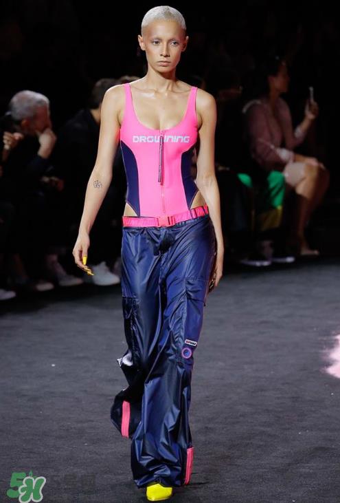 fenty puma by rihanna2018春夏系列怎么样_好看吗？