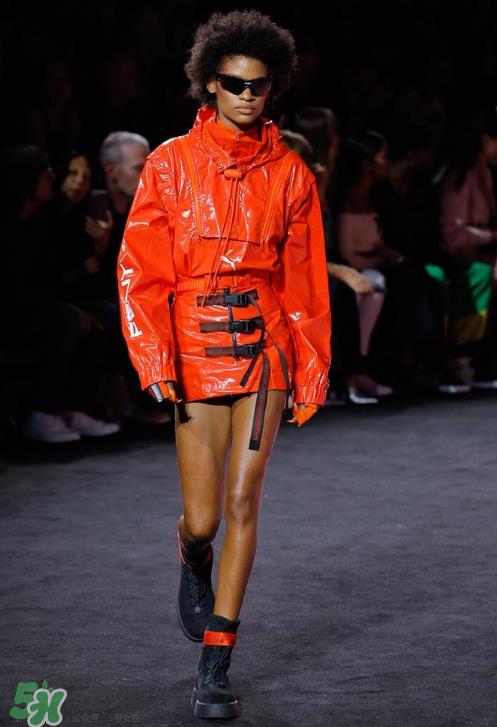 fenty puma by rihanna2018春夏系列怎么样_好看吗？