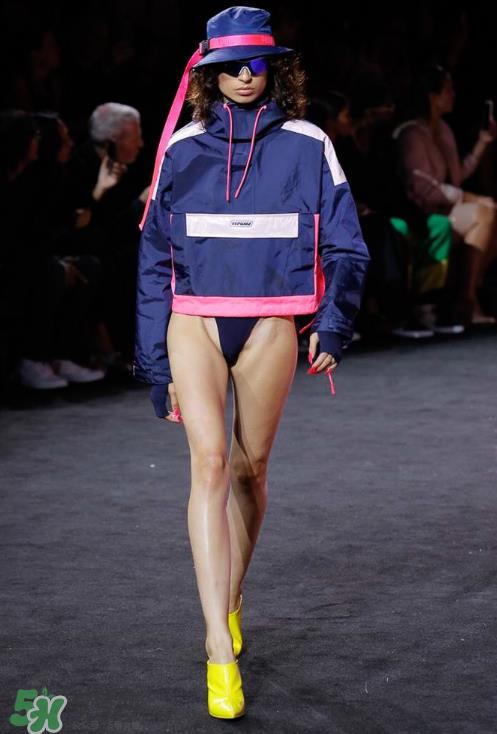 fenty puma by rihanna2018春夏系列怎么样_好看吗？