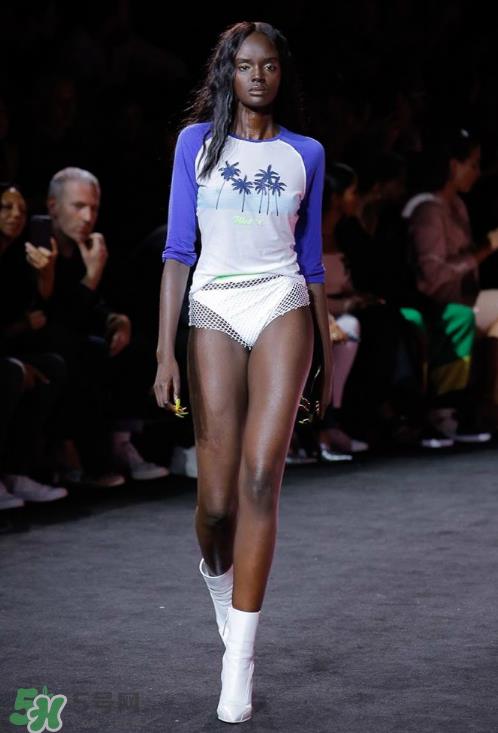 fenty puma by rihanna2018春夏系列怎么样_好看吗？