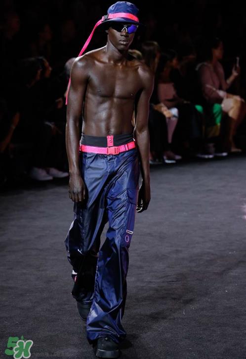 fenty puma by rihanna2018春夏系列怎么样_好看吗？
