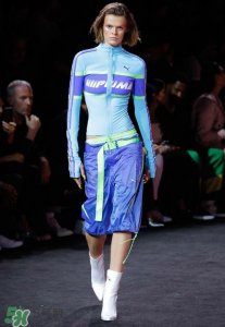 ​fenty puma by rihanna2018春夏系列怎么样_好看吗？
