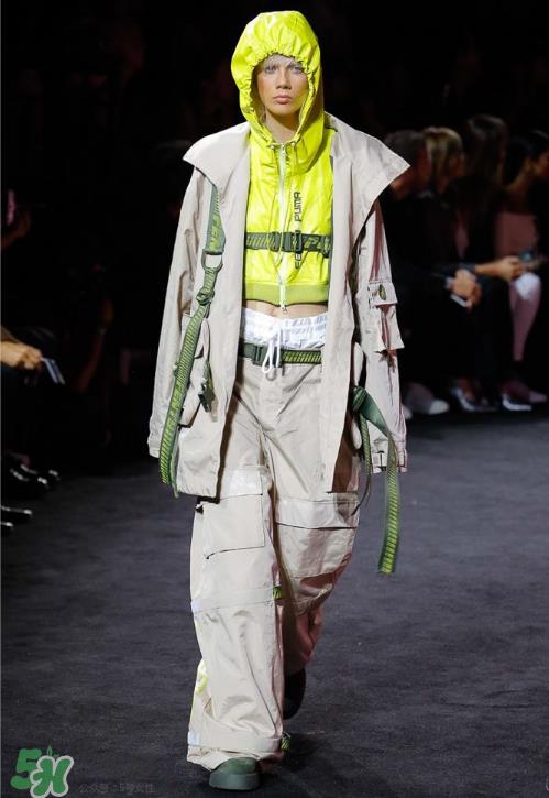 fenty puma by rihanna2018春夏系列怎么样_好看吗？