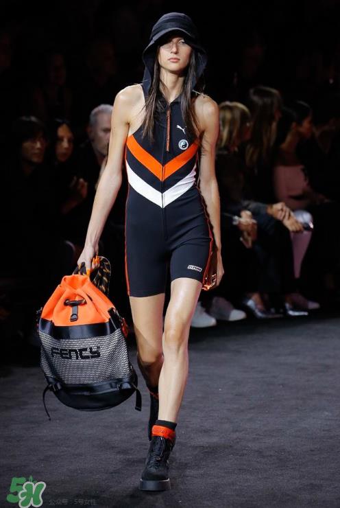 fenty puma by rihanna2018春夏系列怎么样_好看吗？