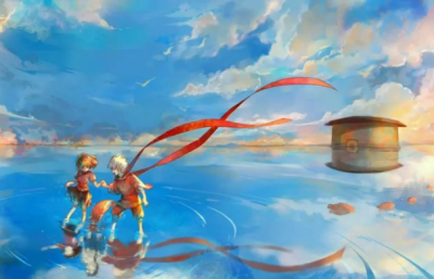 ​大鱼海棠2上映时间，大鱼海棠2为什么不上映