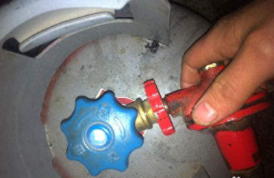 ​煤气罐怎么安装好？这些秘密煤气公司不会告诉你，快来学习吧