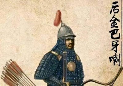 ​蒙古骑兵为啥打不过明朝 明朝骑兵怎么打败蒙古骑兵