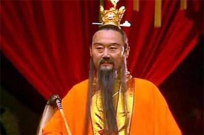 ​镇元子是什么级别的神仙，镇元子的身份(地仙之祖)