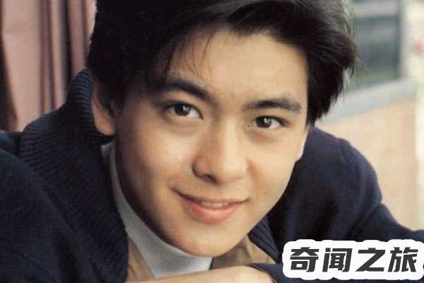 林志颖今年多大年龄了(48周岁状态比同龄人更好不老男神之称)