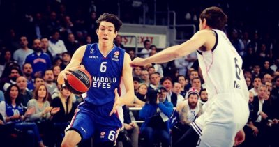 ​切迪-奥斯曼，土耳其的吴彦祖，骑士的希望之星