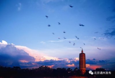 ​南通州北通州的来历 通州十“通”！历史上的通州