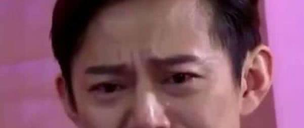 朱梓骁重回快本，何炅落泪，他当初都发生了什么