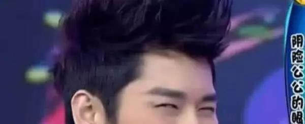 朱梓骁重回快本，何炅落泪，他当初都发生了什么