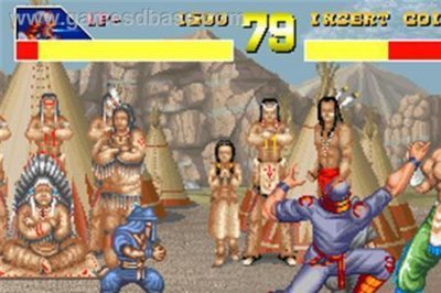 ​豪血寺人物介绍