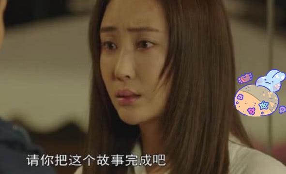 “古装美男”严屹宽老婆曝光，竟然是《灵魂摆渡》里面的她！