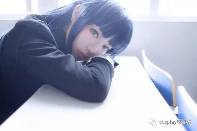 JK，白色相簿2 冬马和纱小姐姐