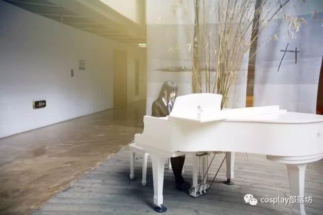 JK，白色相簿2 冬马和纱小姐姐