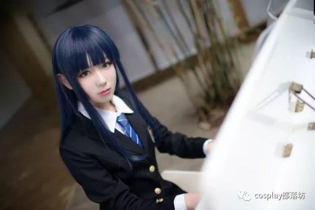 JK，白色相簿2 冬马和纱小姐姐