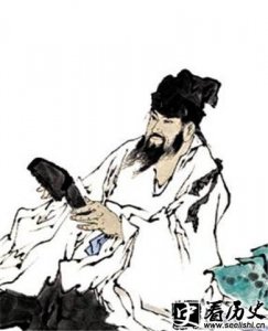 ​唐朝温庭筠的字是什么