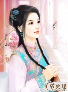 ​吕四娘的父亲是谁?历史上真的有吕四娘吗?