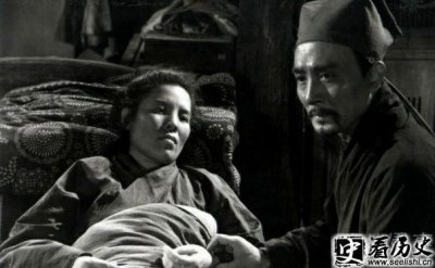 ​李时珍电影剧情怎么样 李时珍课文影响力多大