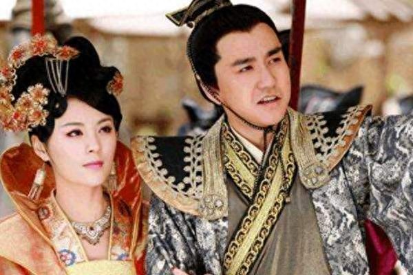 历史人物西周亡国君主周幽王姬宫湦