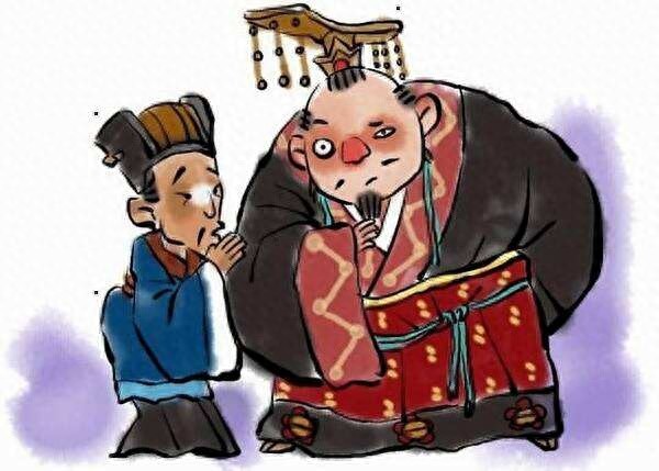 历史人物西周亡国君主周幽王姬宫湦