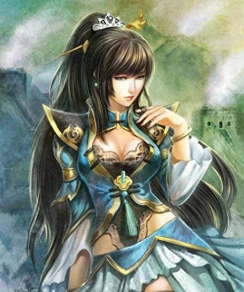 历史人物西周亡国君主周幽王姬宫湦