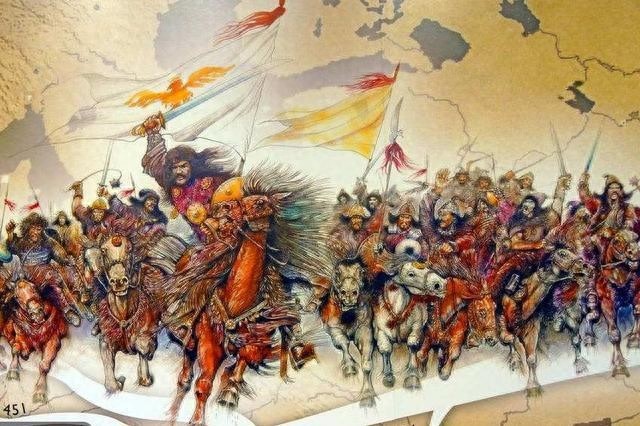 历史人物西周亡国君主周幽王姬宫湦