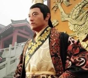 历史人物西周亡国君主周幽王姬宫湦