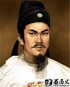 ​唐肃宗李亨为什么不算篡位 李亨生平简介