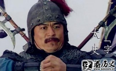 ​三国名将孙策太史慈关系有多好