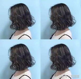 ​让你年轻10岁的发型，人人都喜欢