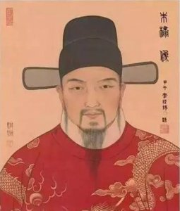 ​朱橚：纨绔子弟中的一股清流，写下一本《救荒本草》名垂千古