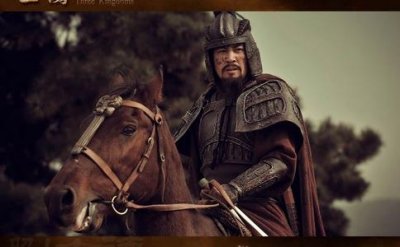 ​三国演义中的陶谦是不是真的很糊涂?