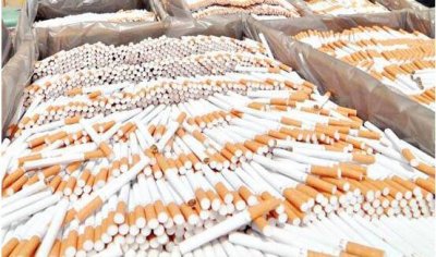 ​假烟的危害你真的能承受的了吗？