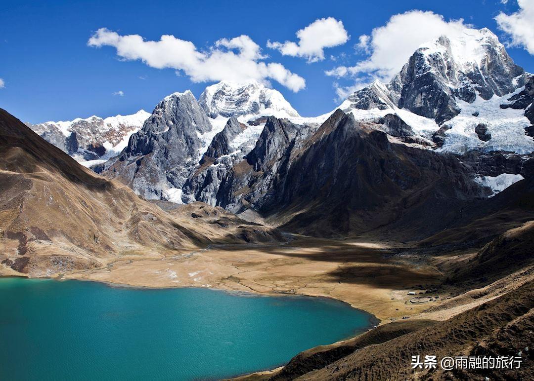 安第斯山脉形成的原因(安第斯山脉在哪里)