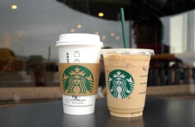 ​上海最受欢迎的十大咖啡馆：星巴克登顶榜首，瑞幸咖啡垫底