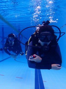 ​潜水训练正确方法（如何锻炼自己的潜水能力）