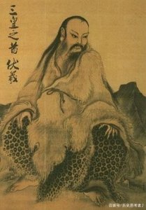 ​五方天帝是怎么一回事