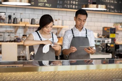 ​有什么值得投资的生意适合夫妻一起开，做点小生意挣点辛苦钱