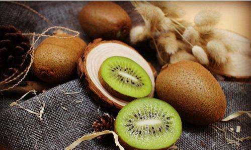 猕猴桃不熟怎么催熟,猕猴桃没熟怎么催熟?图3