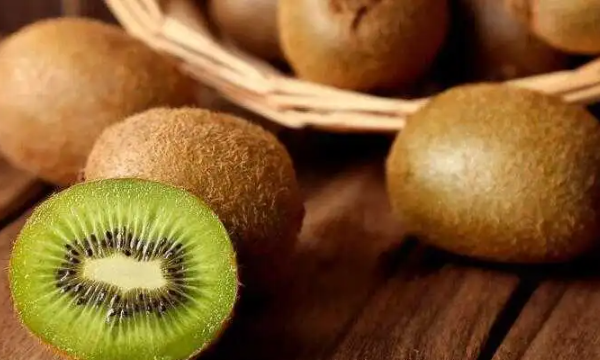 猕猴桃不熟怎么催熟,猕猴桃没熟怎么催熟?图5