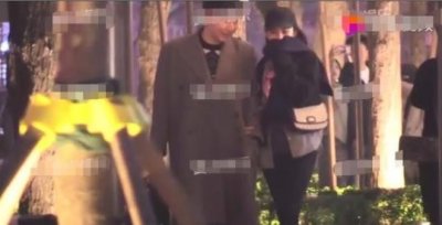 ​实锤！宋祖儿恋情曝光，新男友正面照及资料曝光