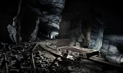 ​唐山煤矿瓦斯大爆炸事件--10月14日